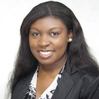 Trafineo Employee Gwendoline Ashu's profile photo