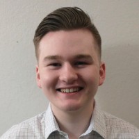 NextEra Energy Resources Employee Logan Nance's profile photo