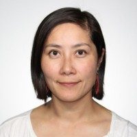 CEA Consulting Employee Rebecca Ng's profile photo