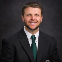 Minnesota State High School League Employee Andrew Peden's profile photo