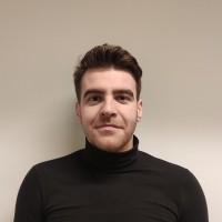MAGMEC Employee Mustafa Yıldırım's profile photo