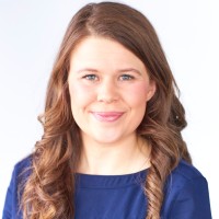 Taupō District Council Employee Tessa Perry's profile photo
