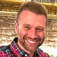 Sharp Think Employee Josh Schoenfelder's profile photo