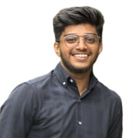 Code-OX Technologies LLP Employee Nabhan Fakhrudeen's profile photo