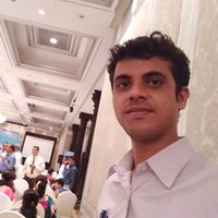 Mandar Parab Email & Phone Number