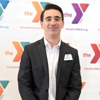 YMCA Employee Jordan Fricault's profile photo