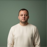Americanflat Employee Bojan Stojkovikj's profile photo