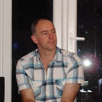 G2 Survey Ltd Employee Geoff Norris's profile photo