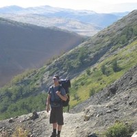 Queensland Rugby League Employee Matt Hislop's profile photo