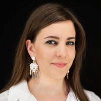 Morgan Stanley Employee Nóra Simon-Kiss's profile photo