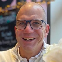 Doosan Lentjes Employee Andre Kantorski's profile photo