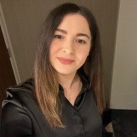 Optave Employee Nataliia Dovha's profile photo