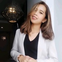 WeTrade Global Employee Gina Novita's profile photo