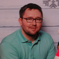 TEAM ia Employee Bryce Long's profile photo