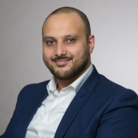 Energisme Employee Julien Hanna's profile photo