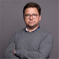 Promo.com Employee Michal Lewandowski's profile photo