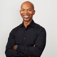 Condé Nast Technology Lab Employee Antonious Porch's profile photo