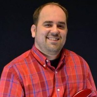 Mojotone Employee Andrew Simmons's profile photo