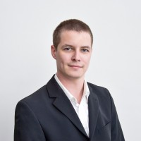 Scheuch LIGNO Employee Florian Schwarz's profile photo