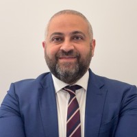 Inovasys Employee Tony Samir's profile photo