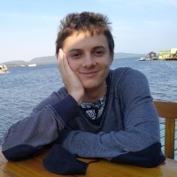 Liven Employee Guilherme Oliveira ️'s profile photo