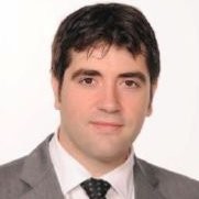 Capgemini Engineering Employee Javier Roda's profile photo