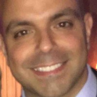 DePuy Orthopaedics Employee Sam Himden's profile photo
