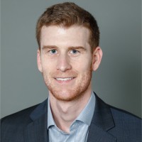 Guardian Life Employee Erick Walker's profile photo
