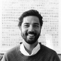 Michael Tong Email & Phone Number