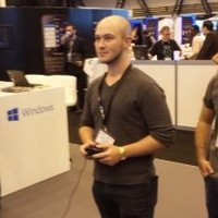 Crowd Connected Ltd Employee Adam Carolan's profile photo