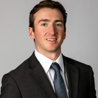 Greystar Employee Jack O'Connor's profile photo
