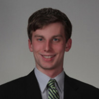 SPIROL Employee Max Hammer's profile photo