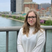 The Catholic Cemeteries Association Employee Megan McKenzie's profile photo