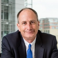 Tideway London Employee Andy Mitchell's profile photo