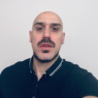 WaterSaver Faucet Co. Employee Zafiris Kakazis's profile photo