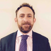 FactSet Employee Christopher Sorensen's profile photo
