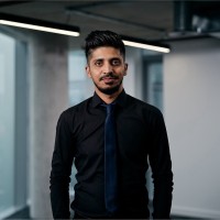 Salboy Employee Usman Fcca's profile photo