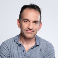 molCore Employee Ariel Ben-Sasson's profile photo