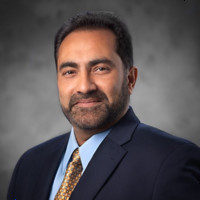 Omni Realty Employee Syed Ali's profile photo