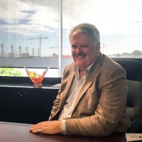 Local Government Association of Queensland Employee Greg Hallam's profile photo