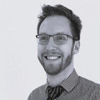 AGNORA Employee Adam Mitchell's profile photo