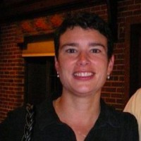 Credit Builders Alliance Employee Lisa Ziske's profile photo