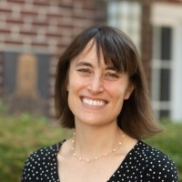 Suffolk Foundation Employee Lorelei Morrow's profile photo