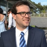 Grupo Bensaude Employee Luis Junior's profile photo