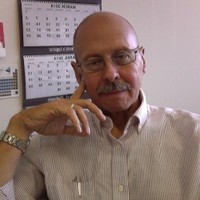 Sirrus Inc. Employee Raymond Savage's profile photo