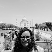 CAS - Engineering, Design & Automation Employee Evelyn Trevizo's profile photo