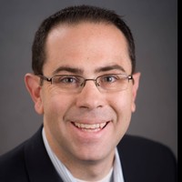 Bank of Ann Arbor Employee Stephen Guy's profile photo