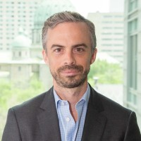 PSP Investments Employee David Morin's profile photo