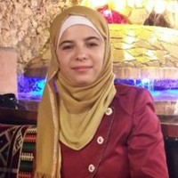 Zain Employee Rola Ibrahim's profile photo