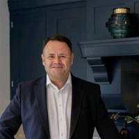 Harbour Employee John Diamond's profile photo